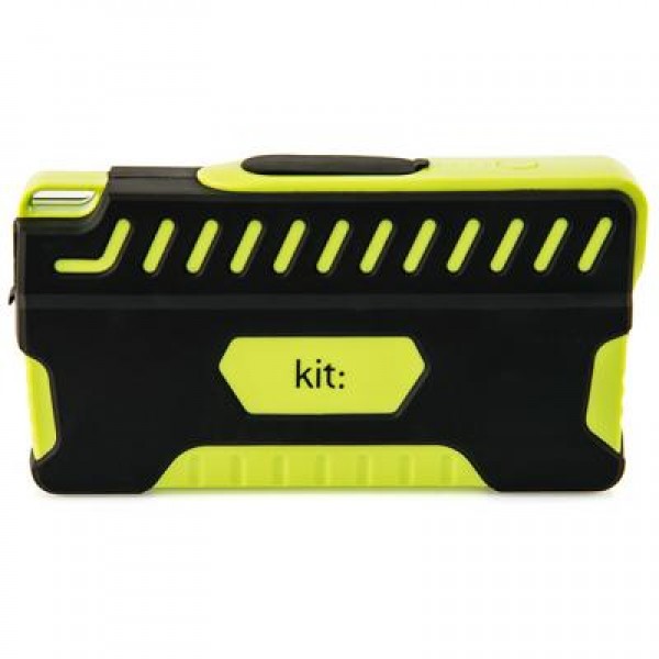 Power Bank Kit Car Jump Starter 12000 mAh (PWRJUMP)