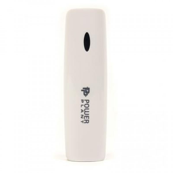 Power Bank PowerPlant PB-LA9223, 2600mAh (PB930043)