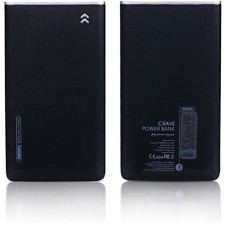 Power Bank Remax Crave RPP-78 5000 mAh Black