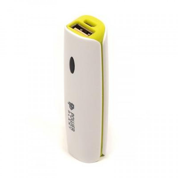 Power Bank PowerPlant PB-LA9223, 2600mAh (PB930043)