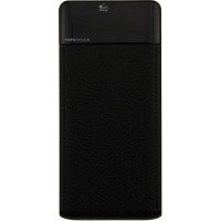 Power Bank TOTU PB34 10000mah Charm Series Black