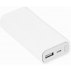 Power Bank Rock Space P14 5200mAh White