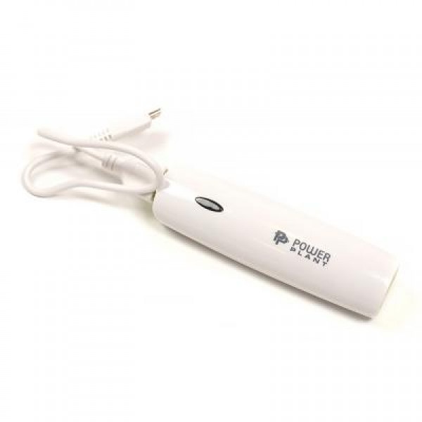 Power Bank PowerPlant PB-LA9223, 2600mAh (PB930043)