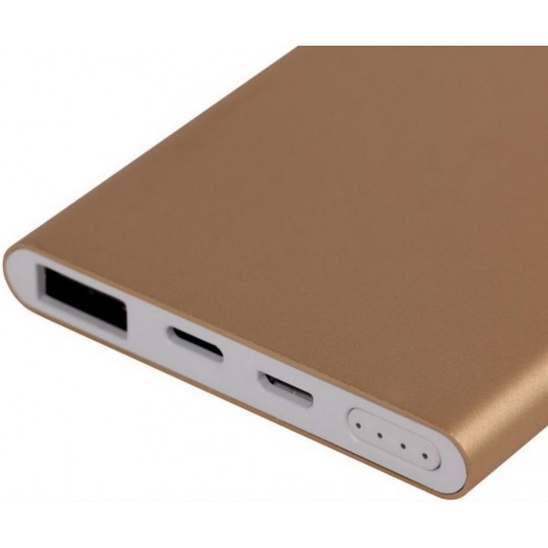 Power Bank Nomi E050 5000mAh gold (227739)