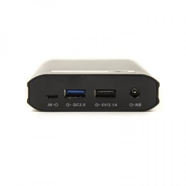 Power Bank PowerPlant PB-9700 20100mAh (PB930111)