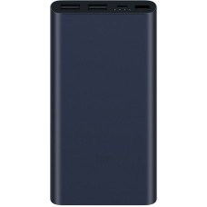 Power Bank Xiaomi Mi 2i 10000mAh Black