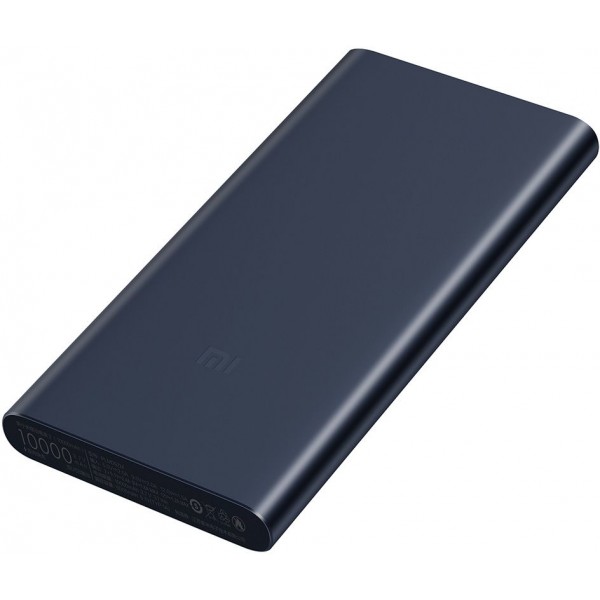 Power Bank Xiaomi Mi 2i 10000mAh Black