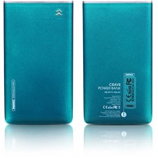 Power Bank Remax Crave RPP-78 5000 mAh Green