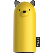 Power Bank EMIE Samo D100-FD 5200 mAh Yellow