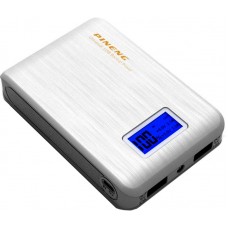 Power Bank Pineng PN-928 10000mAh White