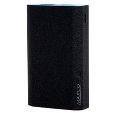 Power Bank Maxco MA-7800 Apache Power IQ 1A/2,1А Li-Pol 7800 mAh Black