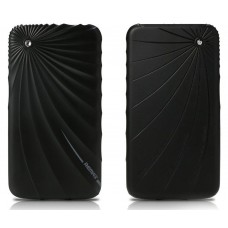 Power Bank Remax Gorgeous RPP-26 5000 mah Black