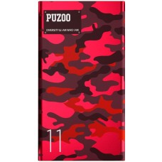 Power Bank PUZOO i.Micai 11000Mah Red