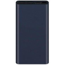 Power Bank Xiaomi Mi 2S 10000mAh Black (VXN4229CN)