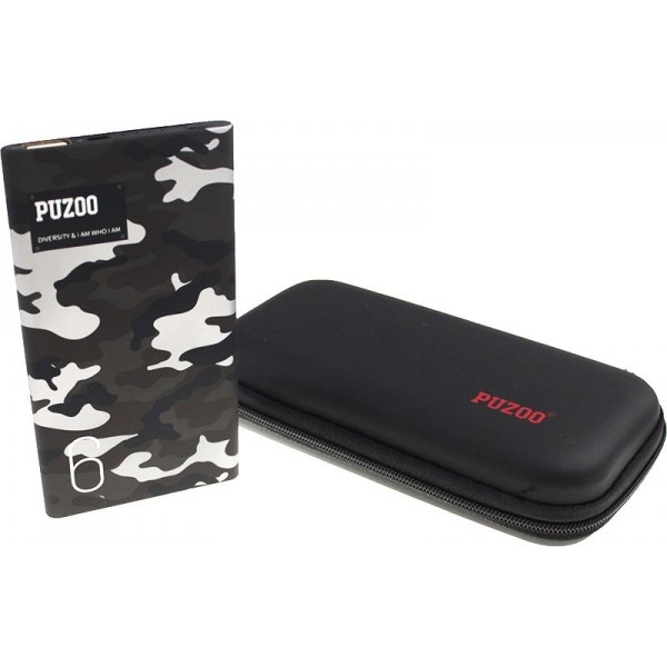 Power Bank PUZOO i.Micai 6000Mah Black