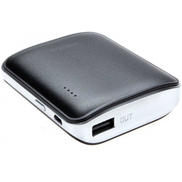 Power Bank Remax Mink PPL-21 5000 mah Black