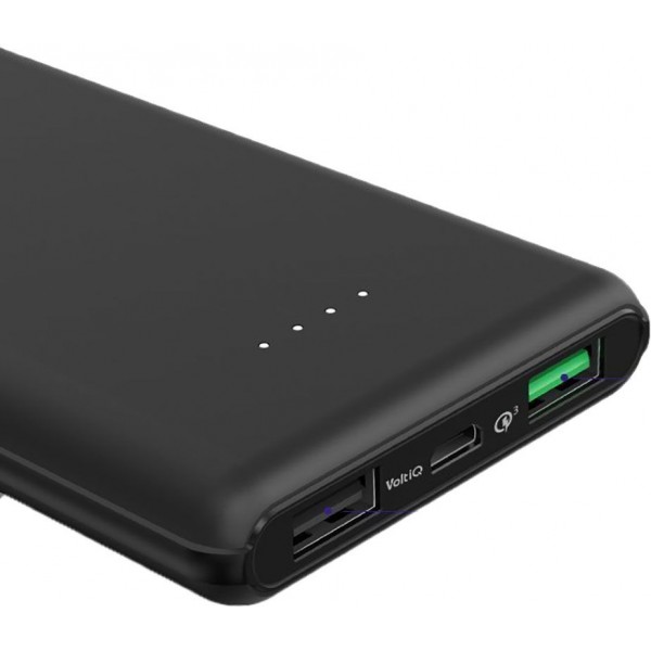 Power Bank Tronsmart Presto 10000mAh Quick Charge 3.0 Power Bank