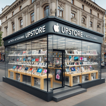 upStore - Харків