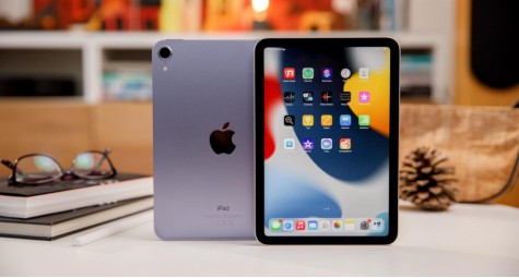 iPad mini 7: Характеристики, дата виходу