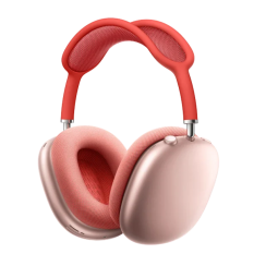 Наушники Apple AirPods Max Pink (MGYM3)