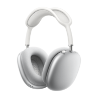 Наушники Apple AirPods Max Silver (MGYJ3)