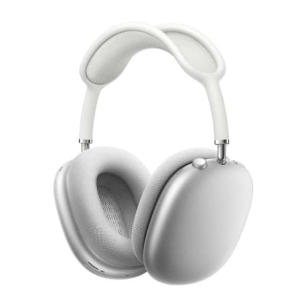 Навушники Apple AirPods Max Silver (MGYJ3)