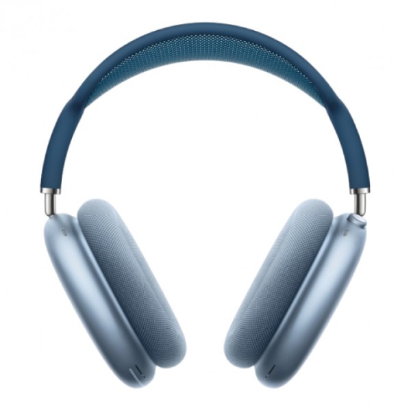Навушники Apple AirPods Max Sky Blue (MGYL3)