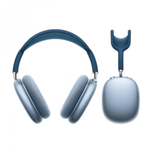 Навушники Apple AirPods Max Sky Blue (MGYL3)