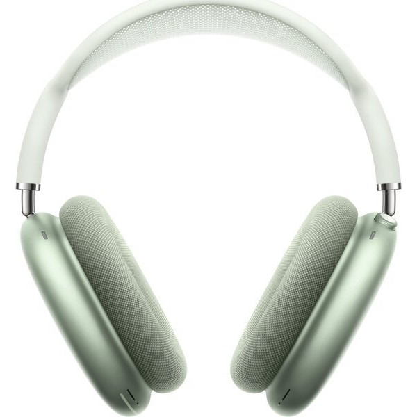 Навушники Apple AirPods Max Green (MGYN3)