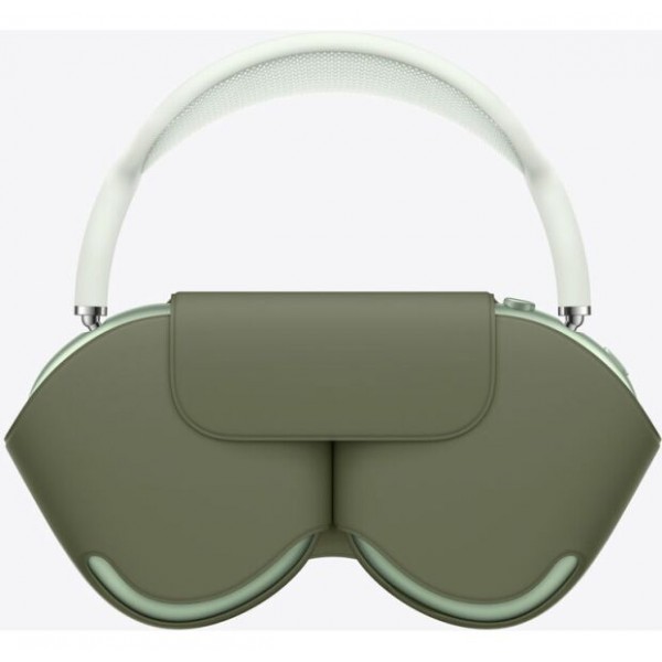 Навушники Apple AirPods Max Green (MGYN3)