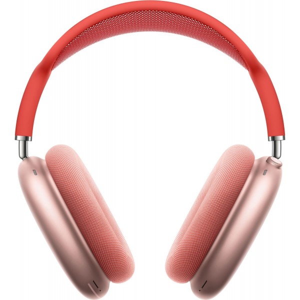 Наушники Apple AirPods Max Pink (MGYM3)