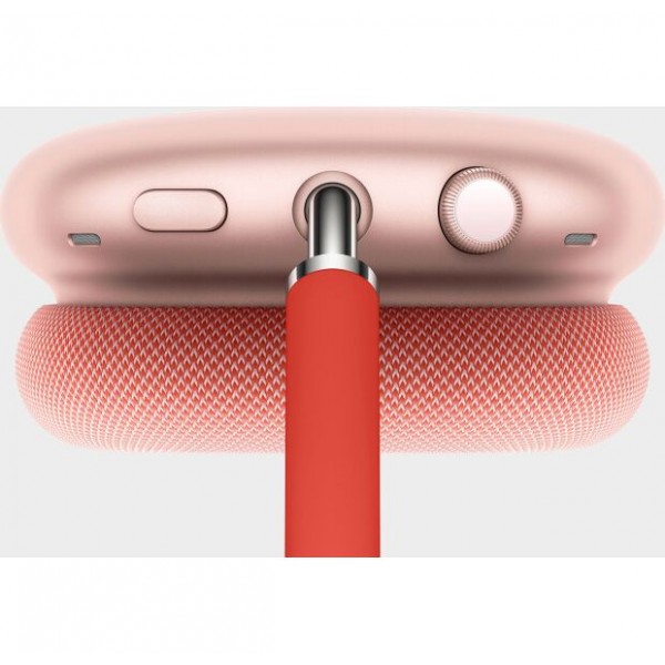 Наушники Apple AirPods Max Pink (MGYM3)