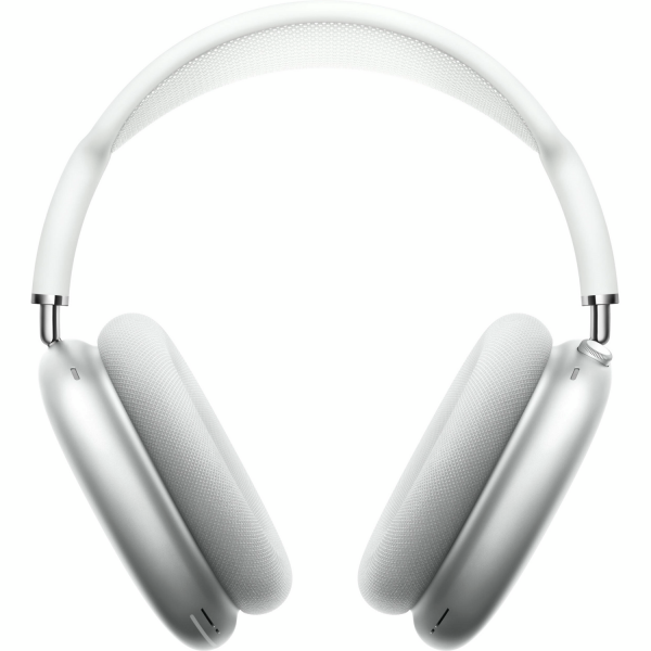 Навушники Apple AirPods Max Silver (MGYJ3)