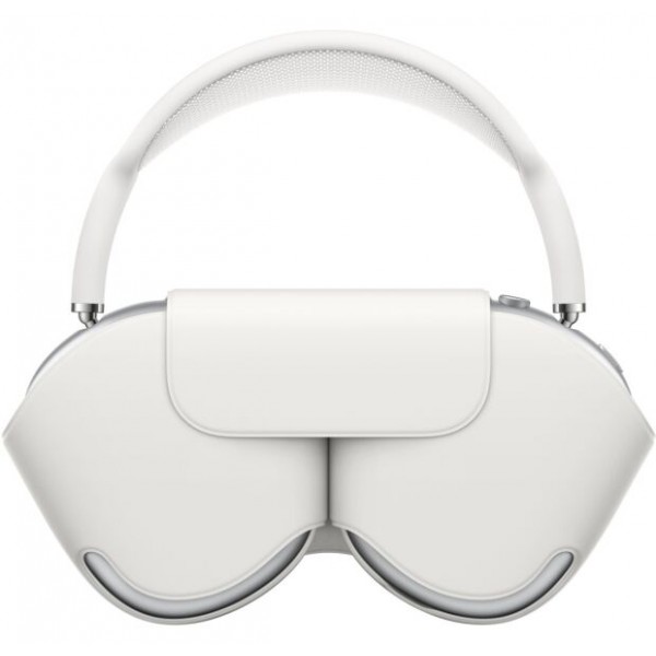 Навушники Apple AirPods Max Silver (MGYJ3)