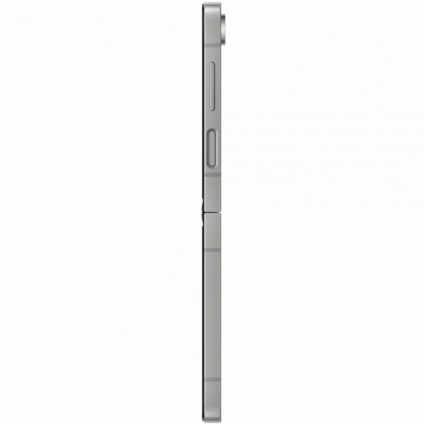 SAMSUNG SM-F741B Galaxy Flip 6 12/256Gb ZSG Silver Shadow (SM-F741BZSGSEK) 	