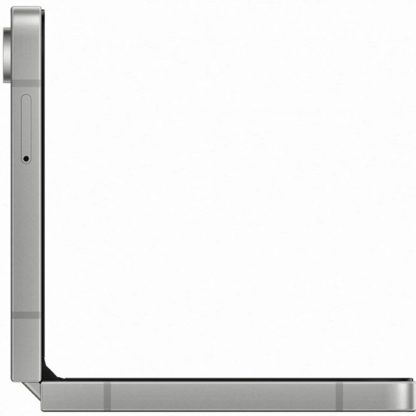 SAMSUNG SM-F741B Galaxy Flip 6 12/256Gb ZSG Silver Shadow (SM-F741BZSGSEK) 	