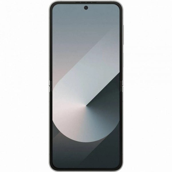 SAMSUNG SM-F741B Galaxy Flip 6 12/256Gb ZSG Silver Shadow (SM-F741BZSGSEK) 	