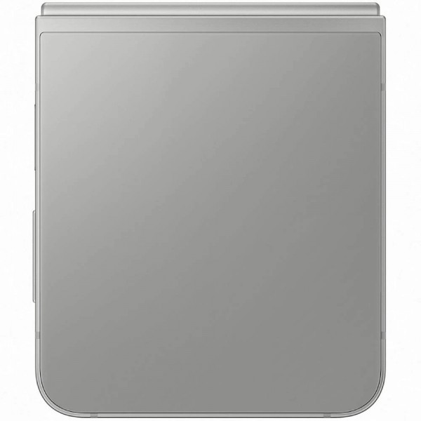 SAMSUNG SM-F741B Galaxy Flip 6 12/256Gb ZSG Silver Shadow (SM-F741BZSGSEK) 	