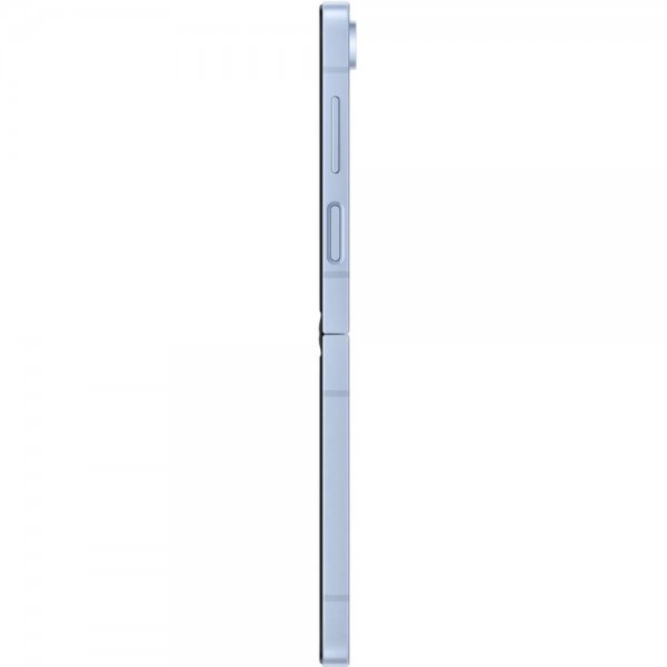 SAMSUNG SM-F741B Galaxy Flip 6 12/256Gb LBG Blue (SM-F741BLBGSEK)
