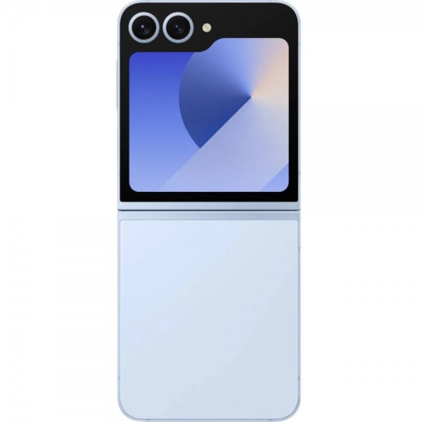 SAMSUNG SM-F741B Galaxy Flip 6 12/256Gb LBG Blue (SM-F741BLBGSEK)