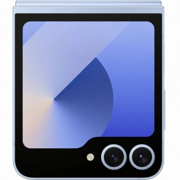SAMSUNG SM-F741B Galaxy Flip 6 12/256Gb LBG Blue (SM-F741BLBGSEK)