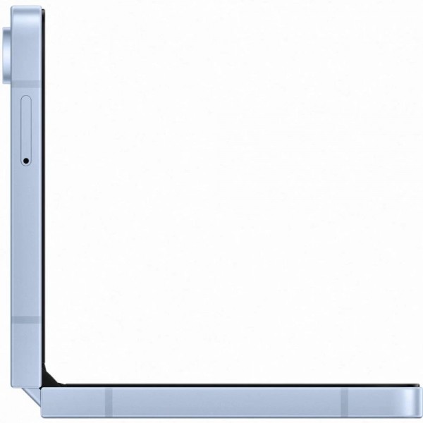 SAMSUNG SM-F741B Galaxy Flip 6 12/256Gb LBG Blue (SM-F741BLBGSEK)