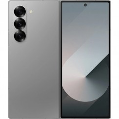 SAMSUNG Galaxy Fold 6 SM-F956B 12/512Gb ZSC Silver Shadow (SM-F956BZSCSEK) 