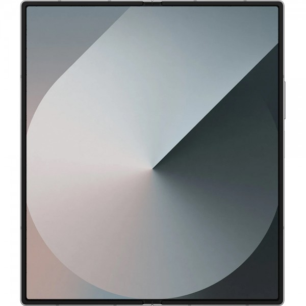 SAMSUNG Galaxy Fold 6 SM-F956B 12/512Gb ZSC Silver Shadow (SM-F956BZSCSEK) 