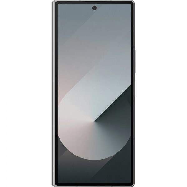 SAMSUNG Galaxy Fold 6 SM-F956B 12/512Gb ZSC Silver Shadow (SM-F956BZSCSEK) 