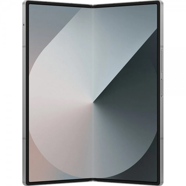SAMSUNG Galaxy Fold 6 SM-F956B 12/512Gb ZSC Silver Shadow (SM-F956BZSCSEK) 