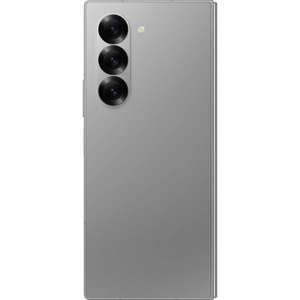 SAMSUNG Galaxy Fold 6 SM-F956B 12/512Gb ZSC Silver Shadow (SM-F956BZSCSEK) 