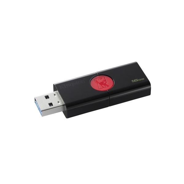 Флешка Kingston 16GB DT106 USB 3.0 (DT106/16GB)