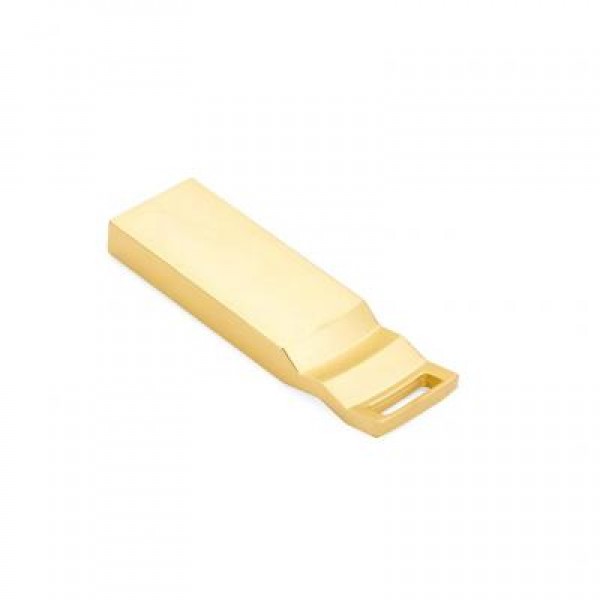 Флешка eXceleram 64GB U2 Series Gold USB 3.1 Gen 1 (EXP2U3U2G64)