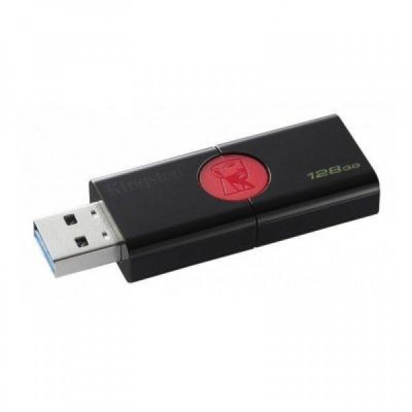 Флешка Kingston 128GB DT106 USB 3.0 (DT106/128GB)